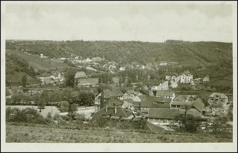 Zákolany 1950